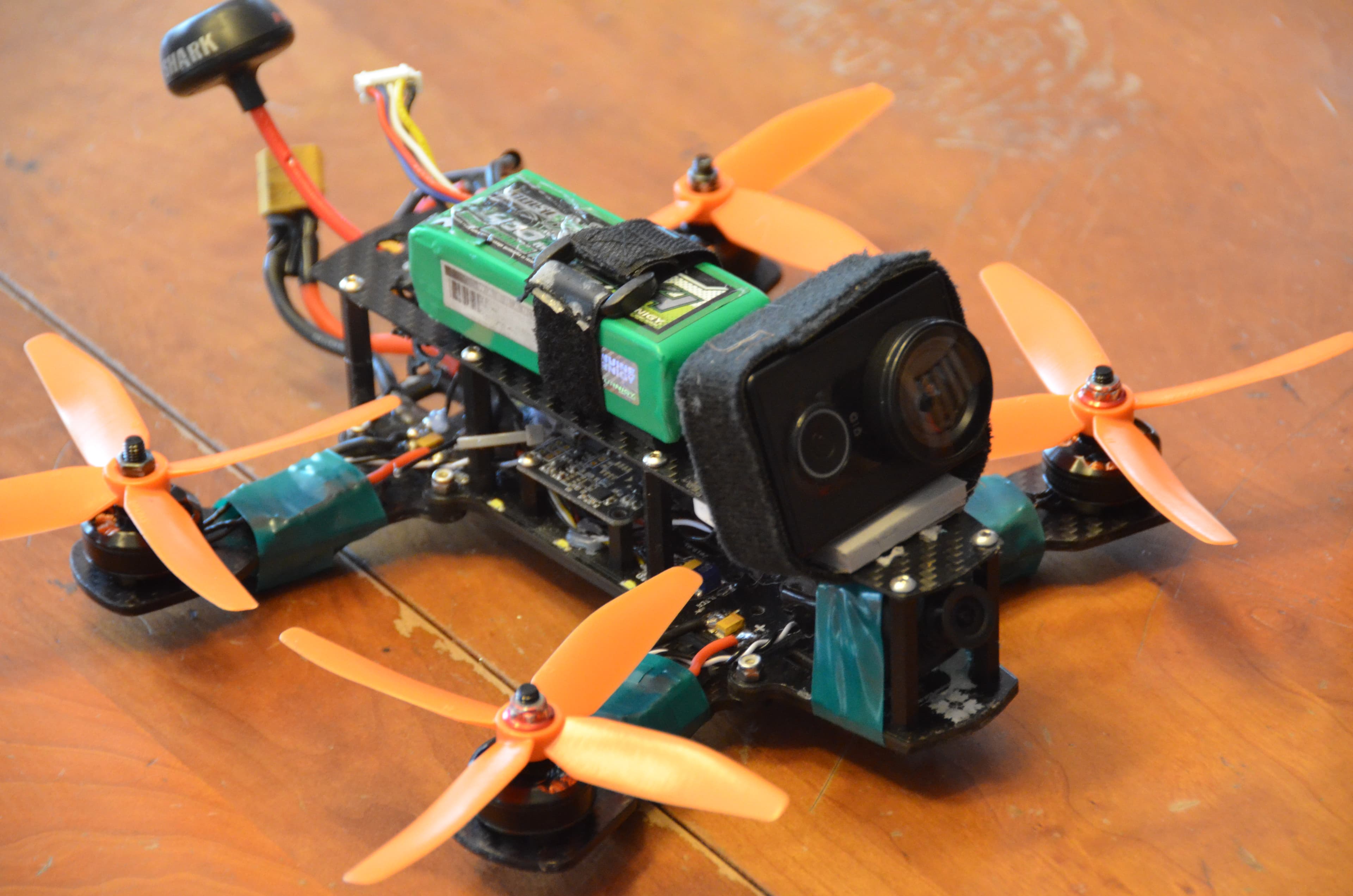 2026'nın En İyi 5 İnç FPV Motorları